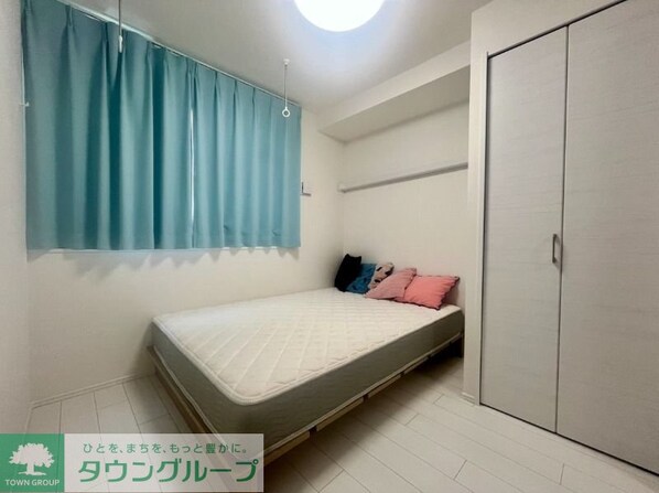 HW.Hills 東日暮里の物件内観写真